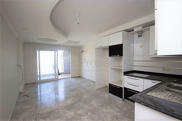 سعر مناسب - دوبلكس 3 غرف وصالة - مجمع فاخر - منطقة جيكجلي الراقية / الانيا 