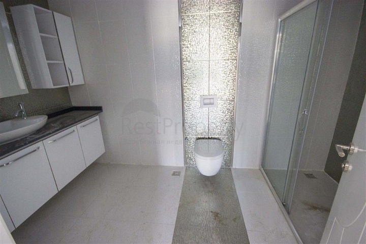 سعر مناسب - دوبلكس 3 غرف وصالة - مجمع فاخر - منطقة جيكجلي الراقية / الانيا 