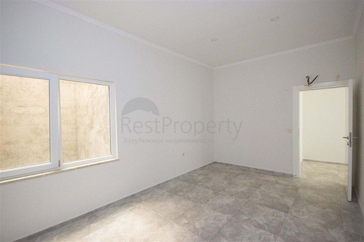 سعر مناسب - دوبلكس 3 غرف وصالة - مجمع فاخر - منطقة جيكجلي الراقية / الانيا 