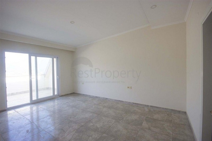 سعر مناسب - دوبلكس 3 غرف وصالة - مجمع فاخر - منطقة جيكجلي الراقية / الانيا 