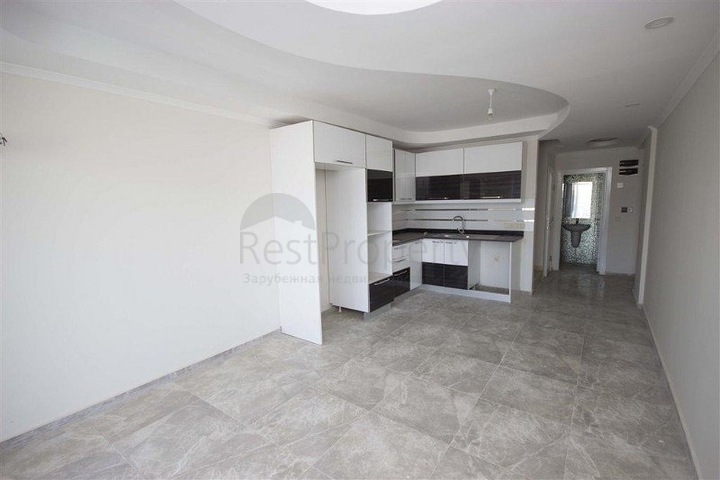 سعر مناسب - دوبلكس 3 غرف وصالة - مجمع فاخر - منطقة جيكجلي الراقية / الانيا 