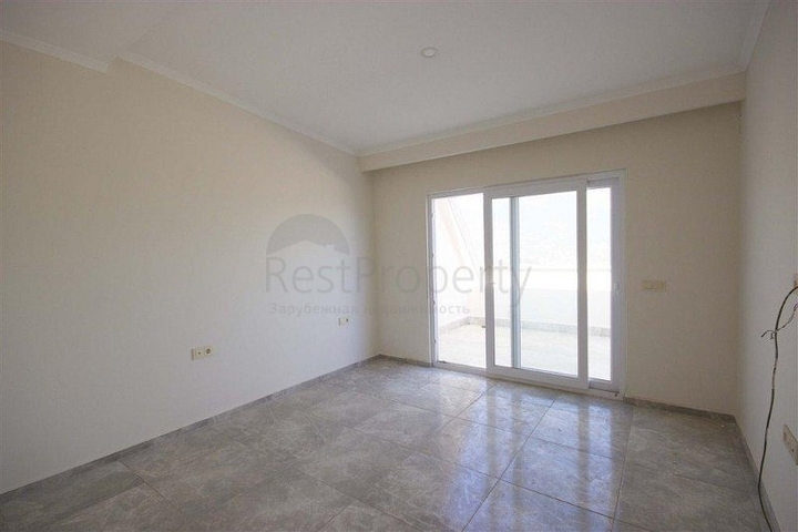 سعر مناسب - دوبلكس 3 غرف وصالة - مجمع فاخر - منطقة جيكجلي الراقية / الانيا 