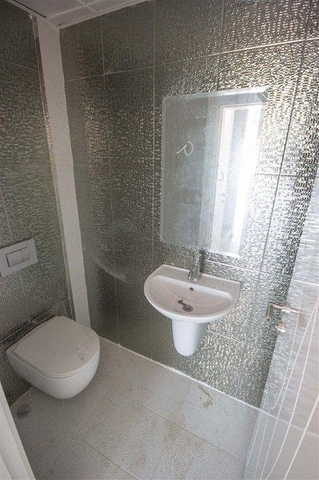 سعر مناسب - دوبلكس 3 غرف وصالة - مجمع فاخر - منطقة جيكجلي الراقية / الانيا 