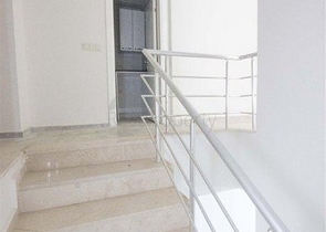 سعر مناسب - دوبلكس 3 غرف وصالة - مجمع فاخر - منطقة جيكجلي الراقية / الانيا 