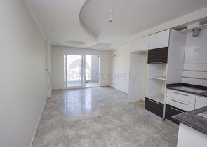 سعر مناسب - دوبلكس 3 غرف وصالة - مجمع فاخر - منطقة جيكجلي الراقية / الانيا 