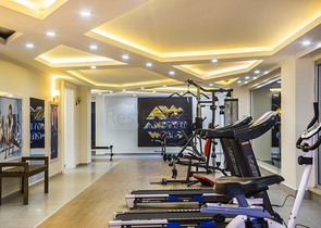 سعر مناسب - دوبلكس 3 غرف وصالة - مجمع فاخر - منطقة جيكجلي الراقية / الانيا 