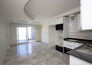 سعر مناسب - دوبلكس 3 غرف وصالة - مجمع فاخر - منطقة جيكجلي الراقية / الانيا 