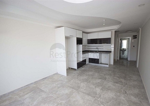 سعر مناسب - دوبلكس 3 غرف وصالة - مجمع فاخر - منطقة جيكجلي الراقية / الانيا 