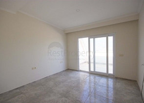 سعر مناسب - دوبلكس 3 غرف وصالة - مجمع فاخر - منطقة جيكجلي الراقية / الانيا 