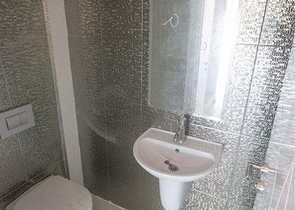 سعر مناسب - دوبلكس 3 غرف وصالة - مجمع فاخر - منطقة جيكجلي الراقية / الانيا 