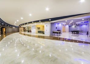 سعر مناسب - دوبلكس 3 غرف وصالة - مجمع فاخر - منطقة جيكجلي الراقية / الانيا 