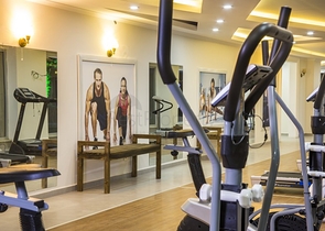 سعر مناسب - دوبلكس 3 غرف وصالة - مجمع فاخر - منطقة جيكجلي الراقية / الانيا 