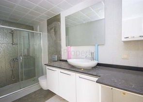 سعر مناسب - دوبلكس 3 غرف وصالة - مجمع فاخر - منطقة جيكجلي الراقية / الانيا 