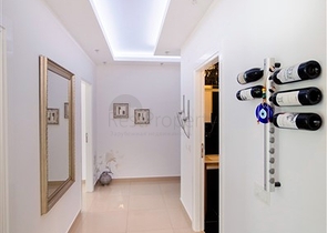 مجمع سكني فاخر - شقة عائلية مفروشة - اوبا / الانيا 