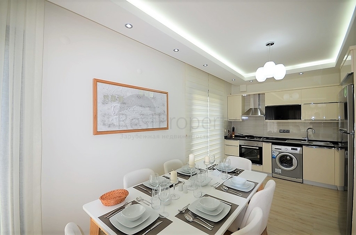 فيلا مستقلة - طابقين / اربع غرف نوم - في مدينة فتهية .