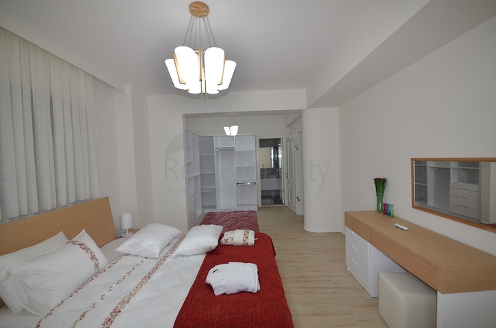 فيلا مستقلة - طابقين / اربع غرف نوم - في مدينة فتهية .