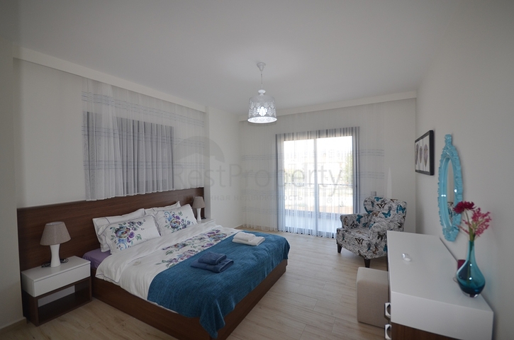 فيلا مستقلة - طابقين / اربع غرف نوم - في مدينة فتهية .