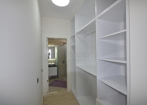 فيلا مستقلة - طابقين / اربع غرف نوم - في مدينة فتهية .