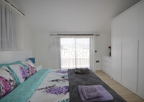 فيلا مستقلة - طابقين / اربع غرف نوم - في مدينة فتهية .