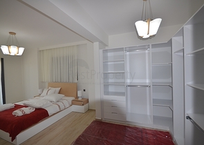 فيلا مستقلة - طابقين / اربع غرف نوم - في مدينة فتهية .