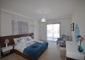 فيلا مستقلة - طابقين / اربع غرف نوم - في مدينة فتهية .