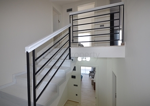 فيلا مستقلة - طابقين / اربع غرف نوم - في مدينة فتهية .