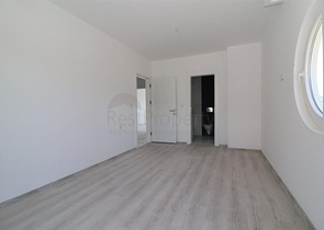 مجمع بخدمات ممتازة- شقة 2 غرفة وصالة - طابق مرتفع -مهموتلار / الانيا 