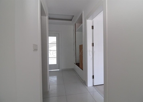 مجمع بخدمات ممتازة- شقة 2 غرفة وصالة - طابق مرتفع -مهموتلار / الانيا 