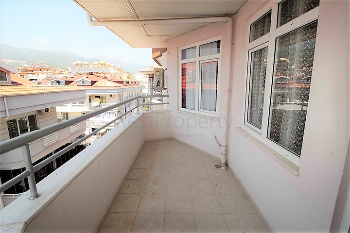 للراغبين بالاستثمار - شقة بسعر منافس في منطقة اوبا المركزية / الانيا 