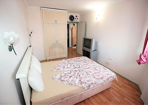 للراغبين بالاستثمار - شقة بسعر منافس في منطقة اوبا المركزية / الانيا 