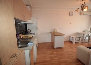 للراغبين بالاستثمار - شقة بسعر منافس في منطقة اوبا المركزية / الانيا 