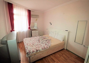 للراغبين بالاستثمار - شقة بسعر منافس في منطقة اوبا المركزية / الانيا 