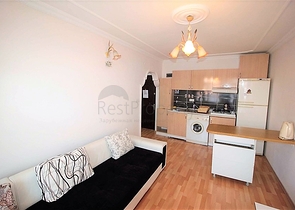 للراغبين بالاستثمار - شقة بسعر منافس في منطقة اوبا المركزية / الانيا 