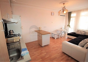 للراغبين بالاستثمار - شقة بسعر منافس في منطقة اوبا المركزية / الانيا 