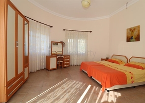 فيلا مستقلة - اطلالة بحر - 3 غرفة وصالة مفروشة - كارجي جاك / الانيا 