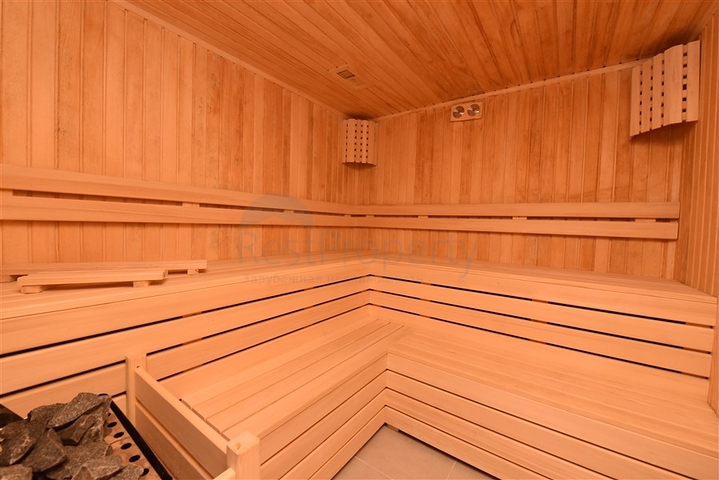 للمستثمرين - مجمع سكني قيد الانشاء - قريب من البحر -منطقة كارجي جاك / الانيا