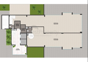 للمستثمرين - مجمع سكني قيد الانشاء - قريب من البحر -منطقة كارجي جاك / الانيا