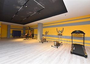 للمستثمرين - مجمع سكني قيد الانشاء - قريب من البحر -منطقة كارجي جاك / الانيا