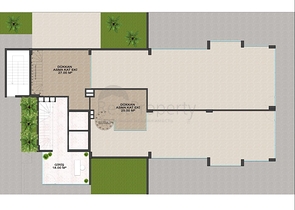 للمستثمرين - مجمع سكني قيد الانشاء - قريب من البحر -منطقة كارجي جاك / الانيا