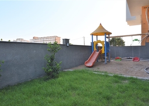 للمستثمرين - مجمع سكني قيد الانشاء - قريب من البحر -منطقة كارجي جاك / الانيا