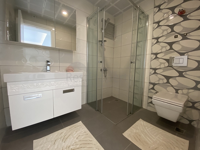 شقة غرفة وصالة -واسعة - مجمع حديث - مهموتلار / الانيا 