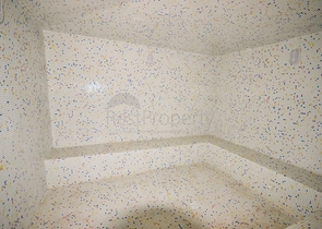 شقة عائلية واسعة - مجمع سكني - منطقة هادئة -جيكجلي / الانيا 