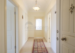 شقة عائلية واسعة - مجمع سكني - منطقة هادئة -جيكجلي / الانيا 