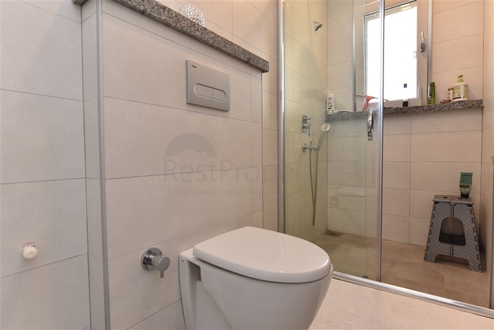 فيلا الاحلام - اطلالة بحر ساحرة -فيلا فاخرة مستقلة - في كارجي جاك / الانيا 