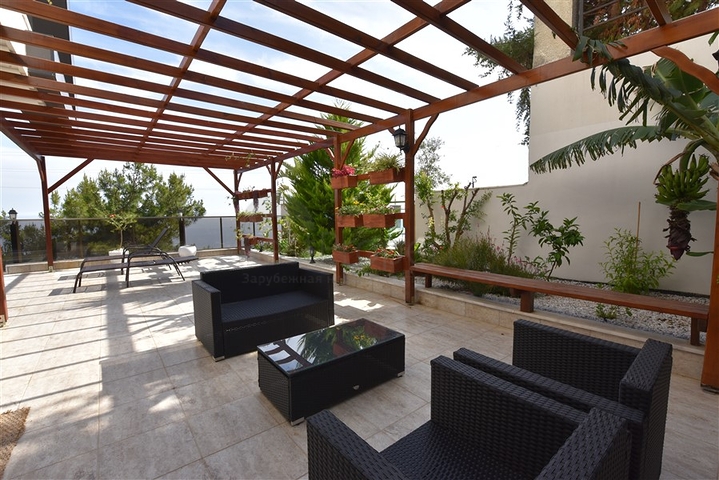 فيلا الاحلام - اطلالة بحر ساحرة -فيلا فاخرة مستقلة - في كارجي جاك / الانيا 