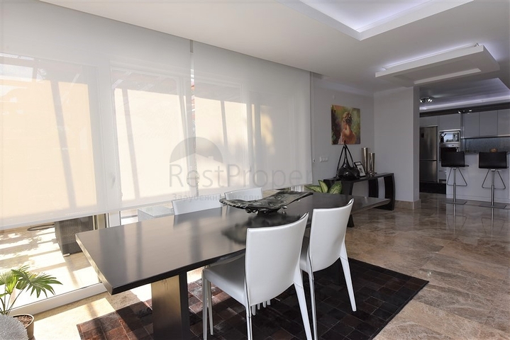 فيلا الاحلام - اطلالة بحر ساحرة -فيلا فاخرة مستقلة - في كارجي جاك / الانيا 