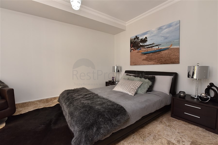 فيلا الاحلام - اطلالة بحر ساحرة -فيلا فاخرة مستقلة - في كارجي جاك / الانيا 