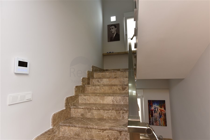 فيلا الاحلام - اطلالة بحر ساحرة -فيلا فاخرة مستقلة - في كارجي جاك / الانيا 