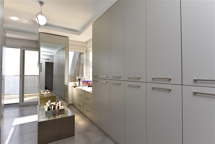 فيلا الاحلام - اطلالة بحر ساحرة -فيلا فاخرة مستقلة - في كارجي جاك / الانيا 