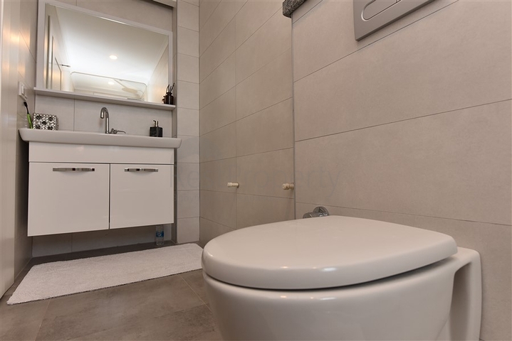 فيلا الاحلام - اطلالة بحر ساحرة -فيلا فاخرة مستقلة - في كارجي جاك / الانيا 